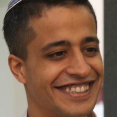 ברק הלוי logo