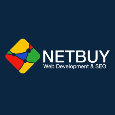 Netbuy logo