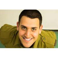 Eitan Tugy