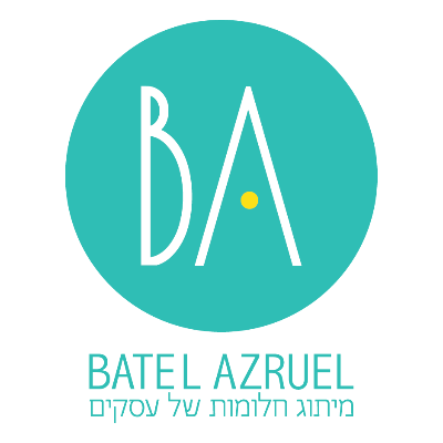 BAcreatives logo