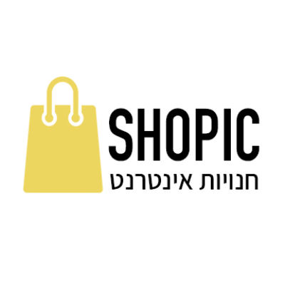 Shopic logo