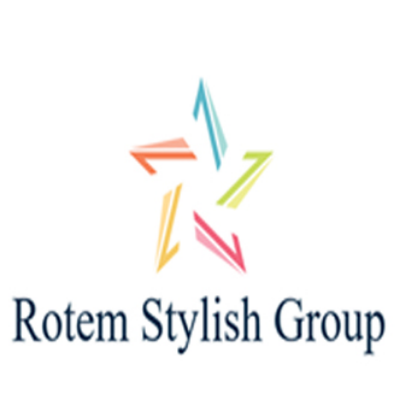 Rotem Stylish Group logo