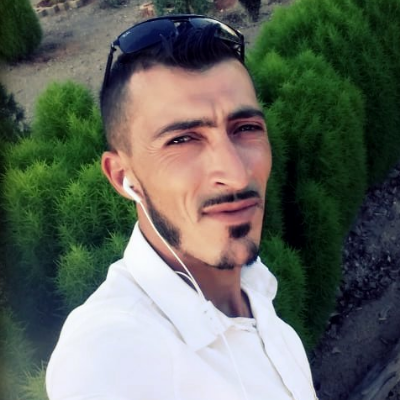 Mostapha Moussaoui