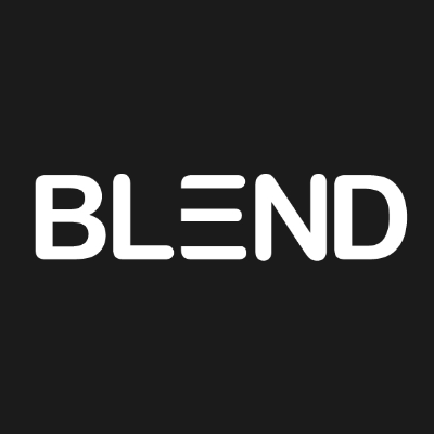 blendstudio logo