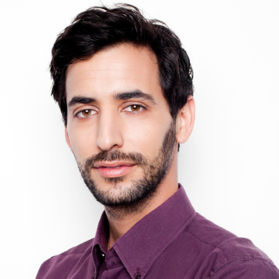 Gilad Shir logo