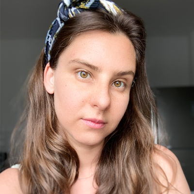 Victoria Leibzon Alteresco