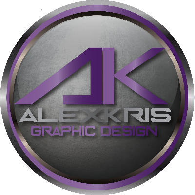AlexKris Graphic Design Profile Image