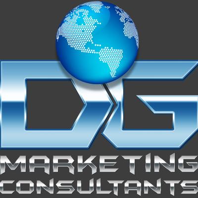 DG2MARKET logo