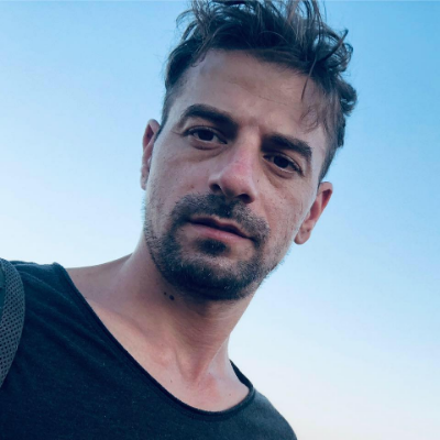 Idan Herson