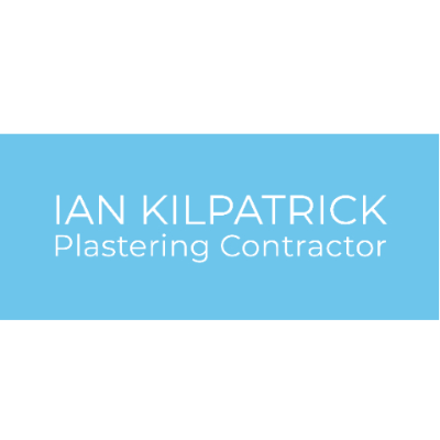 Ian Kilpatrick Plastering Contractor