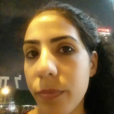 Yaffa Harari