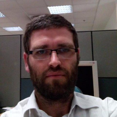 Mordechai Barats