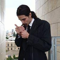 Tom Cohen-Cohen