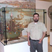 Eli Kaplan