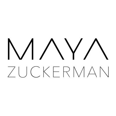 Maya Cohen-Zuckerman logo