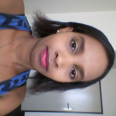 Alice Wambua