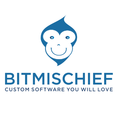 Bitmischief logo