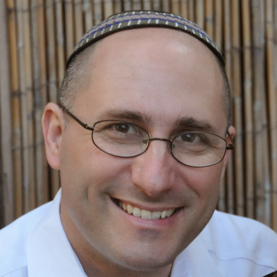 Jerusalem Strategy Group