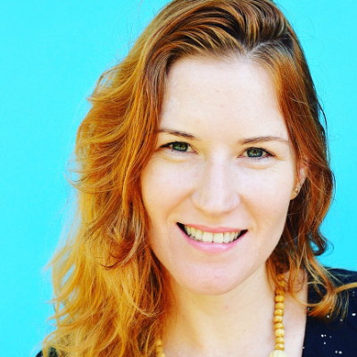 Efrat Wasserman - Teaching Elephants how to fly