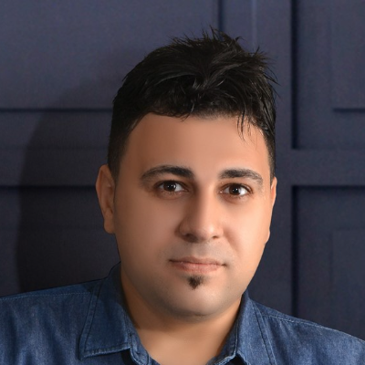 Haitham Abdelhak