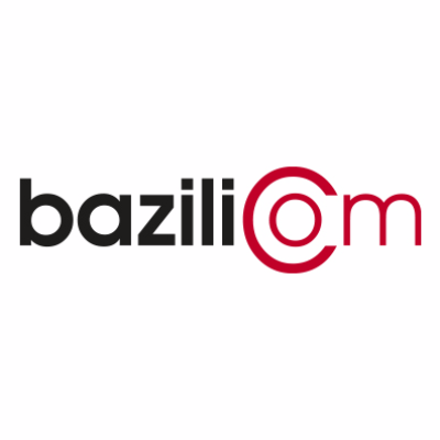 בזיליקום | bazilicom logo