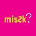 missK logo