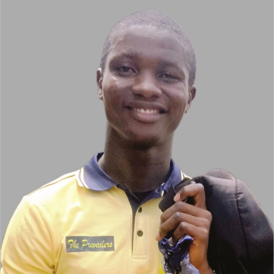 Ifeanyi Umeh