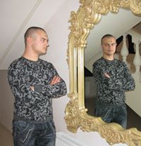 Vorodin Sergey logo