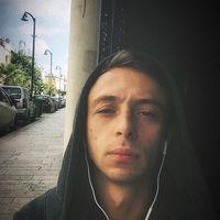 Никита Ющенко