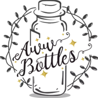 Aww Bottles