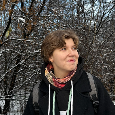 ויקטוריה שוריגין