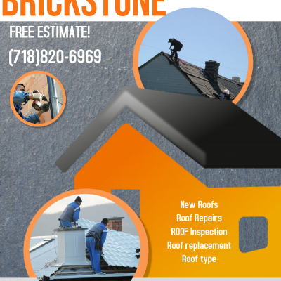 Brickstone Construction & Renovation Inc.