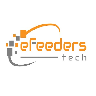 eFeeders Tech Profile Image