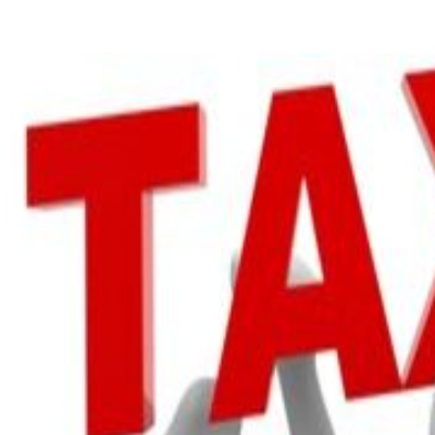 Tax services