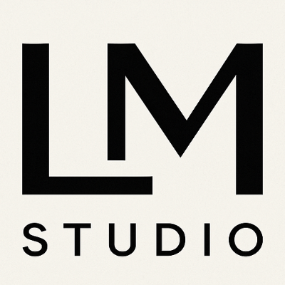 LM-STUDIO logo