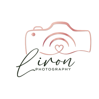 liron photography logo