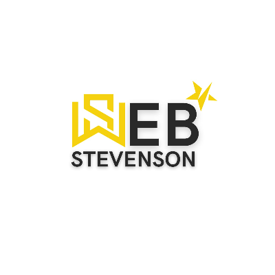 Stevenson WEB logo