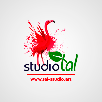 Studio Tal logo