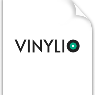 Vinylio - Online Vinyl Kopen