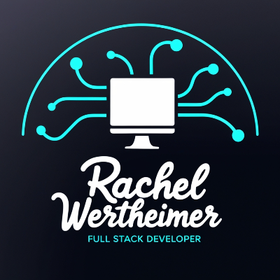 רחל ורטהמר logo