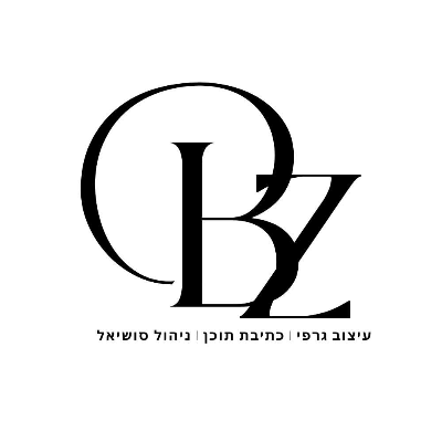 B.Z Studio logo