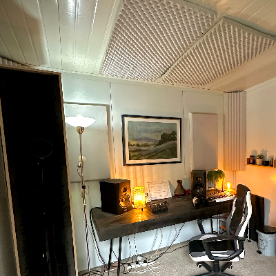 משק 43 סאונד