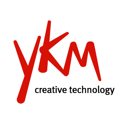 YKM logo
