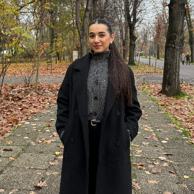 Liza Dacca - Translation & Language Services logo