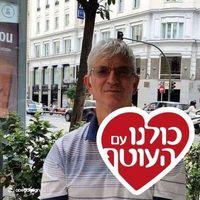 חנן אהרון