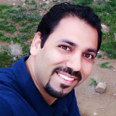 C++ Developer