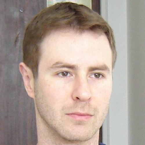 דב מאירזון, הנדסה מכנית logo