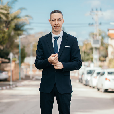 יואב גרוסמן