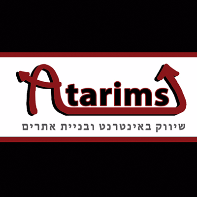 אתרימס - שיווק באינטרנט ובניית אתרים logo