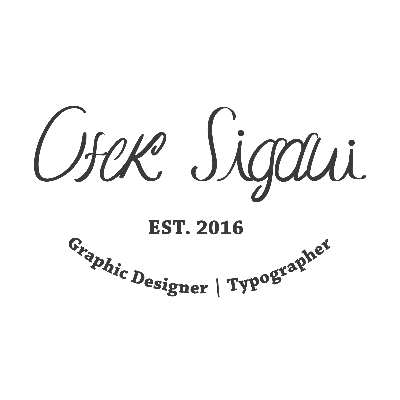 Ofek Sigavi Graphic Design